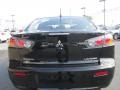 Tarmac Black - Lancer SE AWC Photo No. 7