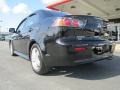 Tarmac Black - Lancer SE AWC Photo No. 8