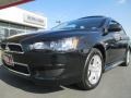 Tarmac Black - Lancer SE AWC Photo No. 10