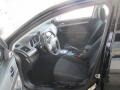 Tarmac Black - Lancer SE AWC Photo No. 15