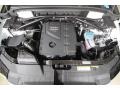 Glacier White Metallic - Q5 2.0 TFSI quattro Photo No. 24