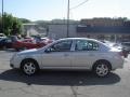 2007 Ultra Silver Metallic Chevrolet Cobalt LT Sedan  photo #5