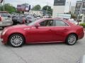 Crystal Red Tintcoat - CTS 3.6 Sedan Photo No. 3