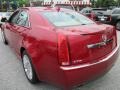 Crystal Red Tintcoat - CTS 3.6 Sedan Photo No. 4
