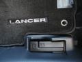 2014 Tarmac Black Mitsubishi Lancer SE AWC  photo #44
