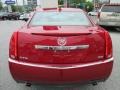 Crystal Red Tintcoat - CTS 3.6 Sedan Photo No. 5