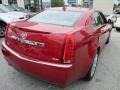 Crystal Red Tintcoat - CTS 3.6 Sedan Photo No. 6