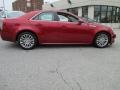 Crystal Red Tintcoat - CTS 3.6 Sedan Photo No. 7