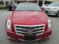 Crystal Red Tintcoat - CTS 3.6 Sedan Photo No. 9