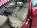 Crystal Red Tintcoat - CTS 3.6 Sedan Photo No. 10