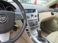 Crystal Red Tintcoat - CTS 3.6 Sedan Photo No. 14