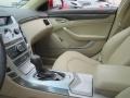 Crystal Red Tintcoat - CTS 3.6 Sedan Photo No. 15