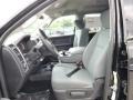 Black - 2500 Tradesman Crew Cab 4x4 Photo No. 10