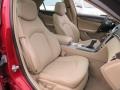 Crystal Red Tintcoat - CTS 3.6 Sedan Photo No. 17