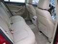 Crystal Red Tintcoat - CTS 3.6 Sedan Photo No. 18