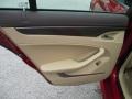 Crystal Red Tintcoat - CTS 3.6 Sedan Photo No. 23