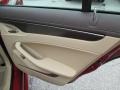 Crystal Red Tintcoat - CTS 3.6 Sedan Photo No. 24