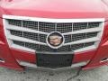 Crystal Red Tintcoat - CTS 3.6 Sedan Photo No. 26