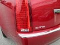 Crystal Red Tintcoat - CTS 3.6 Sedan Photo No. 31
