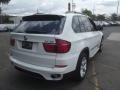 Alpine White - X5 xDrive35i Premium Photo No. 3
