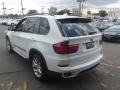 Alpine White - X5 xDrive35i Premium Photo No. 4