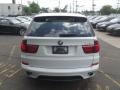 Alpine White - X5 xDrive35i Premium Photo No. 5