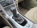 Crystal Red Tintcoat - CTS 3.6 Sedan Photo No. 40
