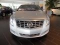 Radiant Silver Metallic - XTS Luxury FWD Photo No. 2