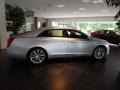 Radiant Silver Metallic - XTS Luxury FWD Photo No. 4