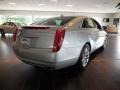 Radiant Silver Metallic - XTS Luxury FWD Photo No. 5