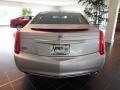Radiant Silver Metallic - XTS Luxury FWD Photo No. 6