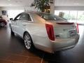 Radiant Silver Metallic - XTS Luxury FWD Photo No. 7