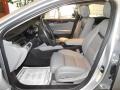 Radiant Silver Metallic - XTS Luxury FWD Photo No. 10
