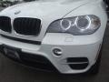 Alpine White - X5 xDrive35i Premium Photo No. 52