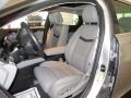 Radiant Silver Metallic - XTS Luxury FWD Photo No. 11