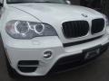 Alpine White - X5 xDrive35i Premium Photo No. 53