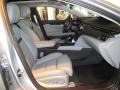 Radiant Silver Metallic - XTS Luxury FWD Photo No. 13