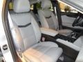 Radiant Silver Metallic - XTS Luxury FWD Photo No. 14