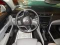 Radiant Silver Metallic - XTS Luxury FWD Photo No. 19