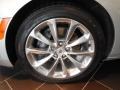 Radiant Silver Metallic - XTS Luxury FWD Photo No. 20
