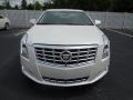 White Diamond Tricoat - XTS Luxury FWD Photo No. 2
