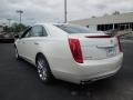 White Diamond Tricoat - XTS Luxury FWD Photo No. 5
