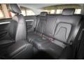 Black Rear Seat Photo for 2014 Audi A5 #94017283