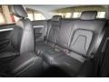 2014 Audi A5 2.0T quattro Coupe Rear Seat