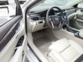 White Diamond Tricoat - XTS Luxury FWD Photo No. 7