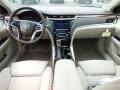 White Diamond Tricoat - XTS Luxury FWD Photo No. 10