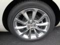 White Diamond Tricoat - XTS Luxury FWD Photo No. 11