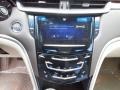 White Diamond Tricoat - XTS Luxury FWD Photo No. 12