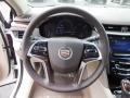 White Diamond Tricoat - XTS Luxury FWD Photo No. 13
