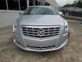 Radiant Silver Metallic - XTS Luxury FWD Photo No. 2